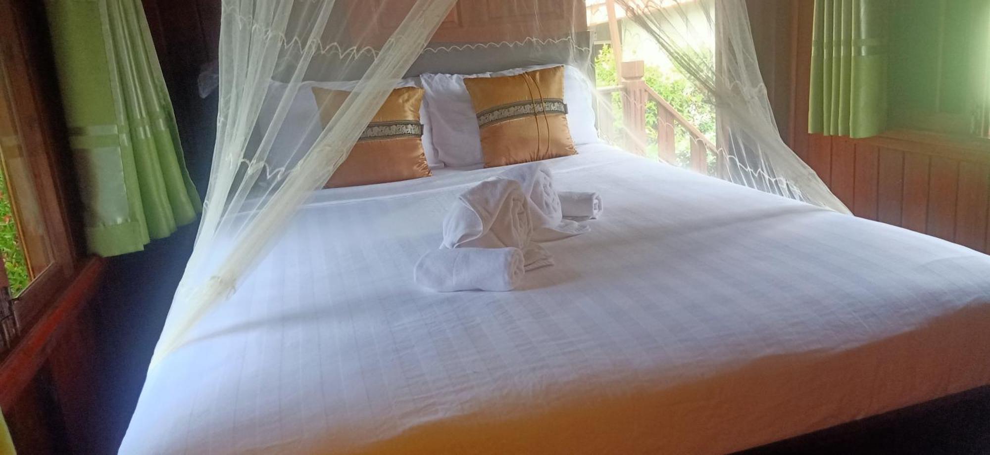 Khao Sok Blue Mountain Hotel Khao Sok National Park Room photo